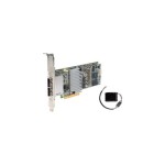 Intel RS25SB008 8-Ports SAS/SATA 6Gb/s PCI Express 2.0 x8 Low Profile RAID Controller