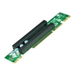 SUPERMICRO RSC-R1UW-2E16 - Supermicro 1U LHS WIO & PCI-Express x16 Riser Card