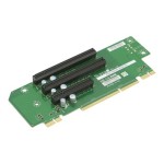 SUPERMICRO RSC-R2UW-2E8E16 - Supermicro Riser Expansion PCI-E x16