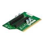 Supermicro RSC-R2UW-2E8R 2U RHS WIO & PCI-Express x8 Riser Card