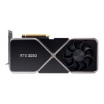 RTX-3090-FE NVIDIA GeForce RTX 3090 24GB Video Graphics Card