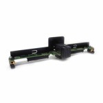 เดลล์ RWV1C M520 M620 SAS 2x2.5