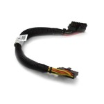 เดลล์ Rn696 PowerEdge R710 Sas Backplane Power Cable