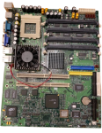 ไทอัน S2515 Tiger LE MOTHERBOARD W/no accessories