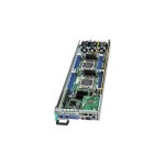 Intel S2600JFQ Socket R LGA2011 Intel C602 Chipset Custom System Board (Motherboard) Supports Xeon E5-2600/E5-2600v2 Series DDR3 8x DIMM