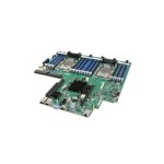Intel S2600WFT C624 Chipset DDR4 24-Slot SDRAM System Board (Motherboard) Socket P for R1208WFTYS Series
