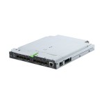 FUJITSU S26361-D2940-A100 - 8 Gb Fibre Channel Switch 18/8 (Brocade 5450)