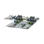 FUJITSU S26361-D3302-A100 - Systemboard D3302 (Rev. A100)