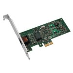 FUJITSU S26361-F3516-L201 - Intel Gigabit CT Desktop Adapter CU LP