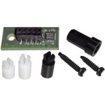 FUJITSU S26361-F3552-L100 - TPM Module Kit SPI