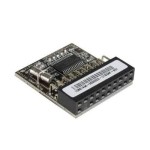 FUJITSU S26361-F3552-L6 - TPM Module Kit