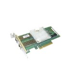 FUJITSU S26361-F3629-E202 - Fujitsu Ethernet Controller 2x 10GbpsIT PCIE