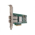 FUJITSU S26361-F3631-L202 - FUJITSU QLOGIC 8GB 2PORT FC HBA