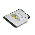 FUJITSU S26361-F3641-L6 - Blu-ray triple writer Ultra Slimline DVD-Writer