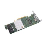 FUJITSU S26361-F3842-E1 - CP400i PRAID 8-PORT 12Gb/s SAS, 6Gb/s SATA