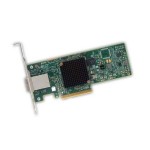 FUJITSU S26361-F3845-E201 - 8-Port Modular RAID Controller PSAS CP400e
