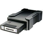 FUJITSU S26361-F3857-L160 - RDX Cartridge QuikStor 320 GB (SATA) (Tandberg Data)