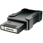 FUJITSU S26361-F3857-L320 - RDX Drive QuikStor 640 GB (SATA) (Tandberg Data)
