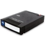 FUJITSU S26361-F3857-L500 - RDX Cartridge QuikStor 500 GB (SATA) (Tandberg Data)