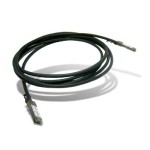 FUJITSU S26361-F3873-L501 - SFP+ Active Twinax Cable 1.0 m (Brocade)