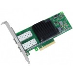 FUJITSU S26361-F3948-L502 - Fujitsu 10Gbps 2-Port X550-T2 Base-T Adapter