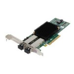 FUJITSU S26361-F3961-E202 - Fujitsu 8GB FC 2-Port LPE12002 Emulex HBA