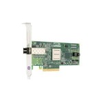 FUJITSU S26361-F3961-L1 - Fujitsu 8GB FC 1-Port Emulex HBA