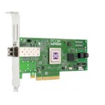 FUJITSU S26361-F3961-L2 - Fujitsu 8GB FC 2-Port LPE12002 Emulex HBA