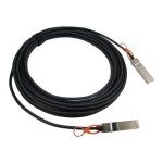 FUJITSU S26361-F3989-L102 - SFP+ Active Twinax Cable 2.0 m