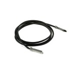 FUJITSU S26361-F3996-L203 - Cabling InfiniBand HCA Cable 40 Gb/s (3 m)
