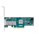 FUJITSU S26361-F4475-L102 - Single Port InfiniBand Host Channel Adapter 40 Gb/s