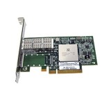 FUJITSU S26361-F4475-L122 - Single Port InfiniBand Host Channel Adapter 40 Gb/s (QLE7340E)