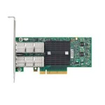 FUJITSU S26361-F4475-L203 - Dual Port InfiniBand Host Channel Adapter 40 Gb/s (ConnectX-3 VPI)