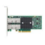 FUJITSU S26361-F4533-L102 - Single Port InfiniBand Host Channel Adapter 56 Gb/s