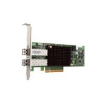 FUJITSU S26361-F4994-E202 - Fujitsu Emulex Lighpulse 16Gb/s 2-Port HBA