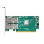 FUJITSU S26361-F5540-L102 - PIB EP 100Gb/s Single Port EDR HCA (Mellanox ConnectX-4)