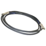 FUJITSU S26361-F5549-L563 - Cabling InfiniBand HCA cable 100 Gb/s (3 m), QSFP