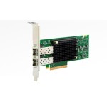 S26361-F5596-E202 - Fujitsu 2 x Ports 16Gb/s PCI Express 3.0 x8 fibre Channel Host Bus Adapter