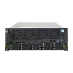 FUJITSU S26361-K1504-V200 - Fujitsu RX4770 M3 - Configured to order