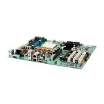 S2866A2NRF-RS Tyan Tomcat S2866A2NRF-RS Desktop Motherboard nVidia Chipset Socket PGA-939 1 x Processor Support 4GB Floppy Controller, Serial ATA/300, Ultra ATA/133 (ATA-7) 2 x PCIe x16 Slot