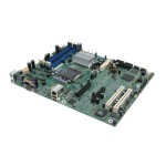 S3000AH Intel S3000AH Socket LGA 775 Intel 3000 + ICH7R Chipset Pentium 4/ Pentium Extreme Edition/ Pentium D/ Celeron D/ Xeon 3000/ Quad-Core Xeon 3200 Processors Support DDR2 4x DIMM 4x SATA 3.0Gb/s ATX Server Motherboard