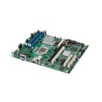 S3000AHV Intel S3000AH Server Motherboard Socket LGA-775 1 x Processor Support