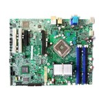 Intel S3200SH Socket LGA775 Intel 3200 Chipset ATX System Board (Motherboard)