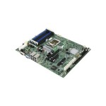 Intel S3420GP Socket LGA1156 Intel 3420 Chipset ATX System Board (Motherboard) Supports Xeon 3400 Series DDR3 6x DIMM