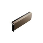HPE S3P85C Tesla A40 48GB GDDR6 384-Bit PCI Express 4.0 x16 3x DisplayPort Dual-Slot Graphics Card