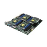 S4980G2NR Tyan Thunder n3600QE (S4980G2NR) Quad Opteron 8000/ nForce Pro 3600/ PCI-E/ V&2GbE Server Motherboar. Motherboard
