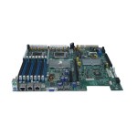 S5000PAL Intel Socket LGA 771 Intel 5000P + 6321 Chipset Intel Xeon Processors Suport DDR 8x DIMM 6x SATA 3.0Gb/s SSI TEB Server Motherboard
