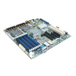 Intel S5000PSL Socket LGA771 Intel 5000P Chipset SSI EEB System Board (Motherboard) Supports 2x Xeon DDR2 8x DIMM