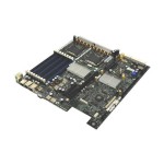 Intel S5000XAL Socket LGA771 Intel 5000X Chipset SSI TEB System Board (Motherboard)