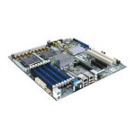 S5000XVNSAS Intel S5000XVN Socket LGA 771 Intel 5000X + ESB2-E Chipset Dual Core Xeon 5000/5100 / Quad Core Xeon 5300 Series Processors Support DDR2 8x DIMM 6x SATA SSI EEB Server Motherboard